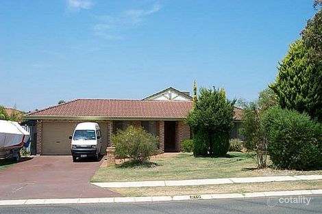 219 Timberlane Dr, Woodvale, WA 6026