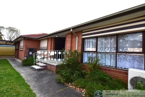 Property photo of 16 Folkestone Crescent Springvale South VIC 3172
