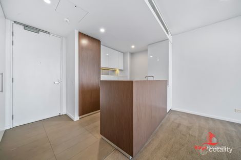 Property photo of 503/2 Moreau Parade East Perth WA 6004