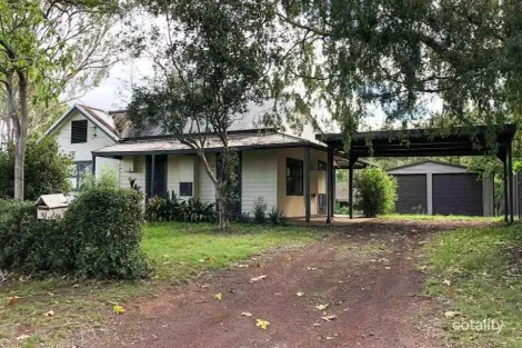 29 Greendale Rd, Wallacia, NSW 2745