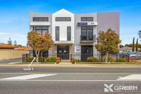 1/58 Anstruther Rd, Mandurah, WA 6210