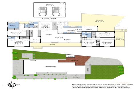 Property photo of 1 Berkley Court Glen Waverley VIC 3150