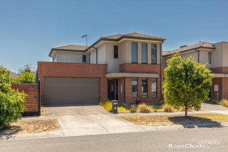 Property photo of 37 Millicent Parade Officer VIC 3809