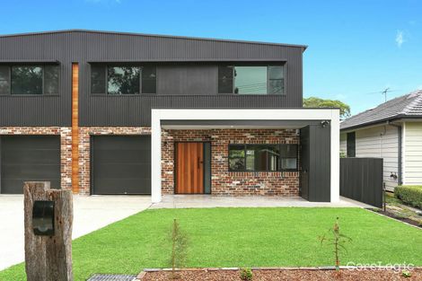 Property photo of 2B Partridge Avenue Miranda NSW 2228