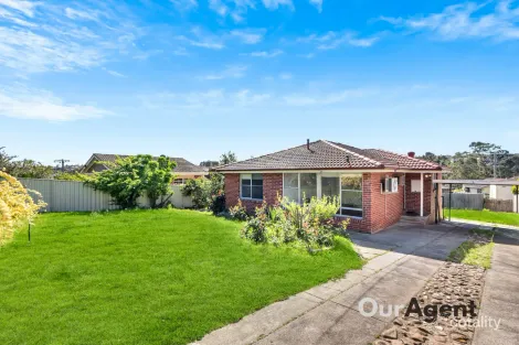 Property photo of 7 Timboon Crescent Broadmeadows VIC 3047