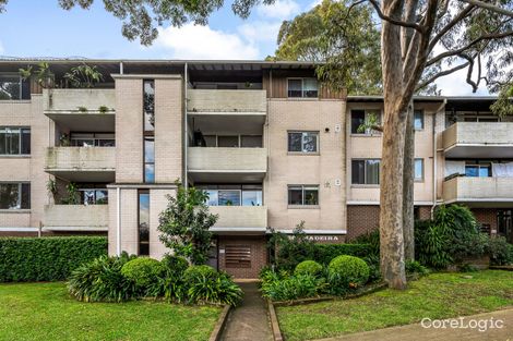 Property photo of 36/26 Charles Street Five Dock NSW 2046