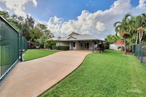 Property photo of 14 Piccabeen Grove Durack NT 0830
