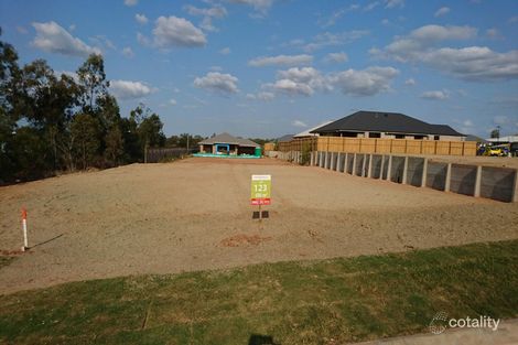 Lot 123 Ludwig St, Leichhardt, QLD 4305