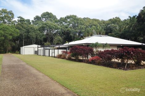 Property photo of 18 Lagoon Drive Moore Park Beach QLD 4670
