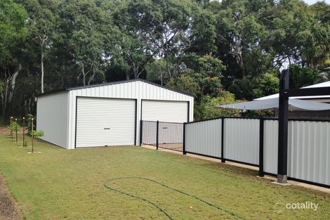 Property photo of 18 Lagoon Drive Moore Park Beach QLD 4670