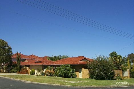 Property photo of 1A Leonora Street Como WA 6152