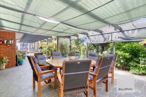 Property photo of 12 Numinbah Court Taylors Lakes VIC 3038