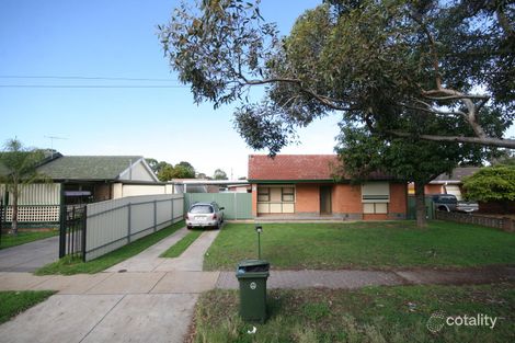 12 Jackson St, Parafield Gardens, SA 5107