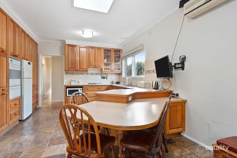 Property photo of 296 Dorset Road Boronia VIC 3155