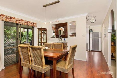 Property photo of 21 Gainsborough Way Goonellabah NSW 2480