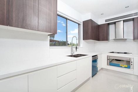 Property photo of 37A Hilder Road Ermington NSW 2115