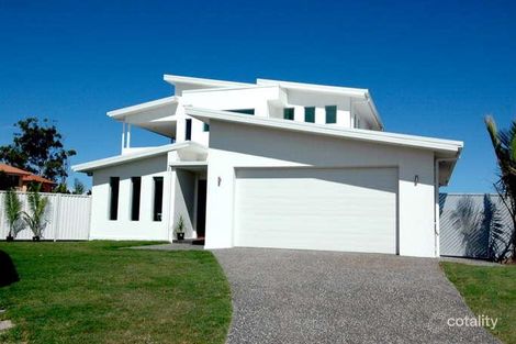 Property photo of 9 Leopard Tree Place Molendinar QLD 4214