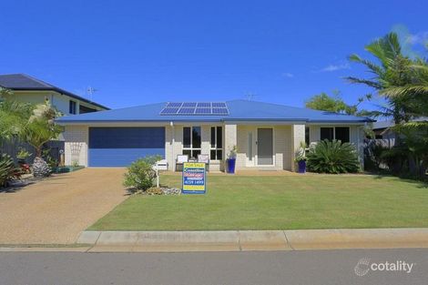 5 Brandon Ct, Coral Cove, QLD 4670