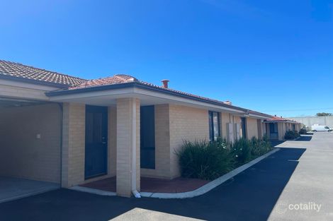 Property photo of 10/108 Forrest Avenue South Bunbury WA 6230
