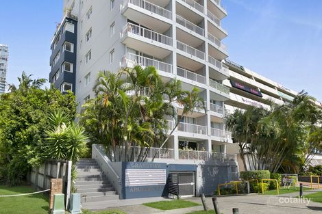 58/30 Marine Pde, Southport, QLD 4215