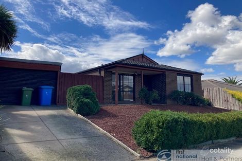 32 Bella Cres, Hallam, VIC 3803