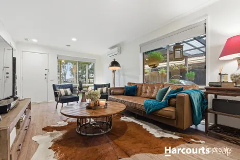 Property photo of 90 Oaktree Drive Hampton Park VIC 3976