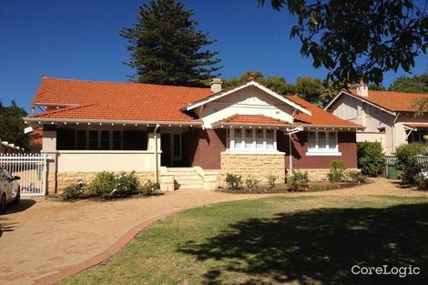 42 Webster St, Nedlands, WA 6009