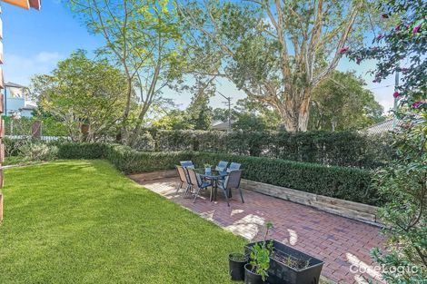 Property photo of 40A Arthur Street Strathfield NSW 2135