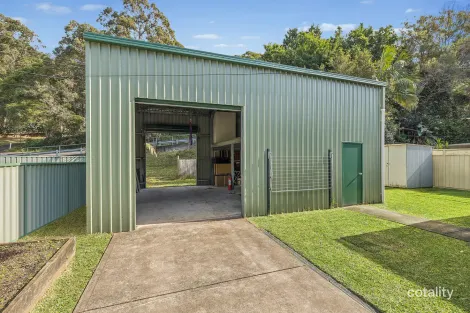 Property photo of 87 Davistown Road Saratoga NSW 2251