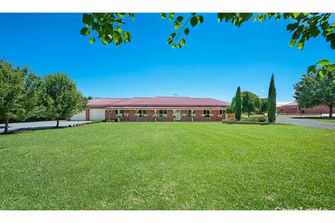 Property photo of 26 Lobbe Road Thurgoona NSW 2640