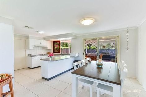 Property photo of 2/8 Berliet Place Ingleburn NSW 2565