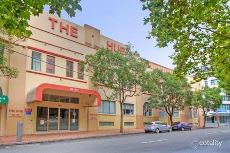 57/89-97 Jones St, Ultimo, NSW 2007