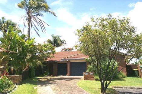 Property photo of 3 Greenleaf Close Burleigh Waters QLD 4220