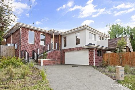 Property photo of 103 St Clems Road Doncaster East VIC 3109