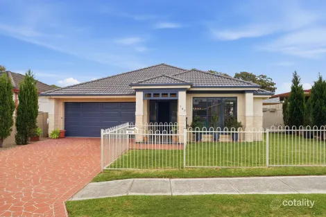 147 MAUD ST, FAIRFIELD WEST, NSW 2165