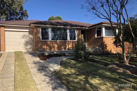 Property photo of 21 Bottlebrush Avenue Bradbury NSW 2560