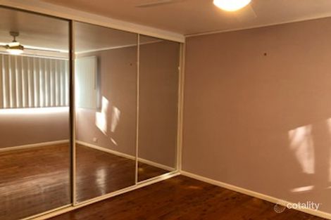Property photo of 21 Bottlebrush Avenue Bradbury NSW 2560