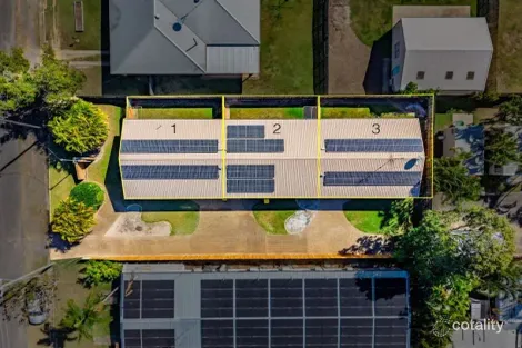 Contact agent for address, MILLBANK, QLD 4670