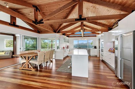 Property photo of 140 Strawberry Road Bonogin QLD 4213