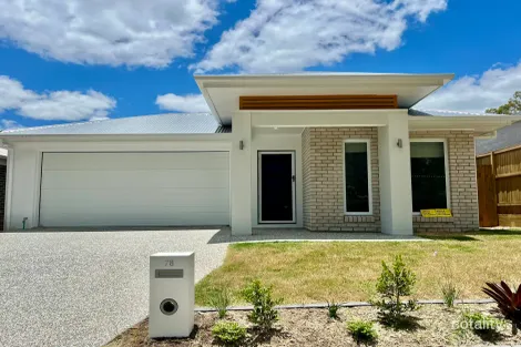 78 Redcomb Dr, Park Ridge, QLD 4125