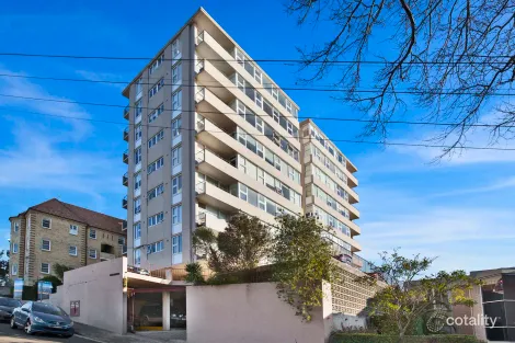 28/143 Kurraba Rd, Kurraba Point, NSW 2089
