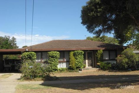 35 Fawkner Cres, Keilor East, VIC 3033