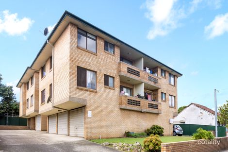 7/49-51 Arthur St, Marrickville, NSW 2204