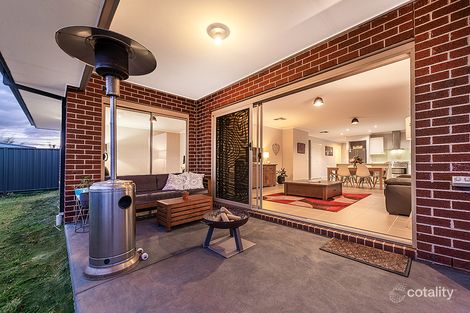 Property photo of 4 Charlock Drive Cranbourne North VIC 3977