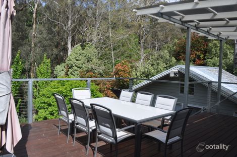 Property photo of 33 Purcell Drive Merrijig VIC 3723
