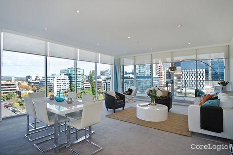 Property photo of 901/20 Hindmarsh Square Adelaide SA 5000