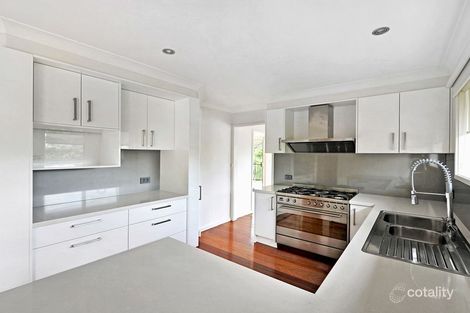 Property photo of 39 Calwalla Crescent Port Macquarie NSW 2444