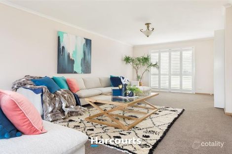 Property photo of 4 Ferncroft Court Berwick VIC 3806