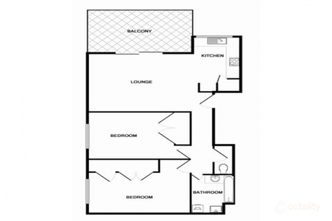 Property photo of 1/67 Sixth Avenue Kedron QLD 4031