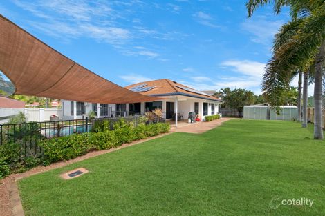 Property photo of 62 Eucalyptus Avenue Annandale QLD 4814